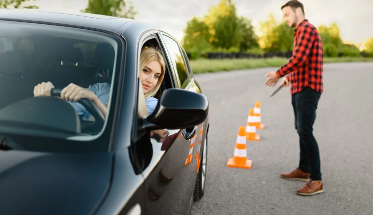6 Tips to Get a  Driving License Easily