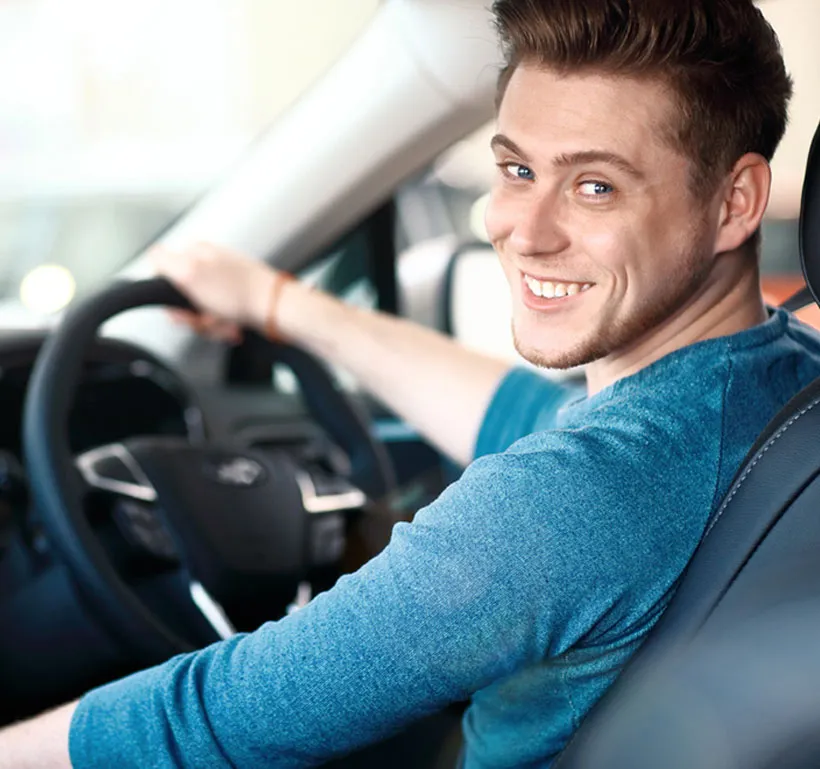 Automatic & Manual Driving <br> Courses Peterborough