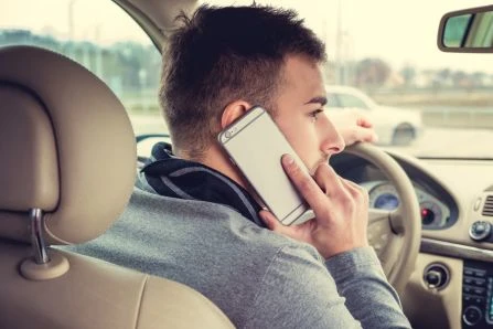 Mind diversion while Driving Mind diversion while Driving